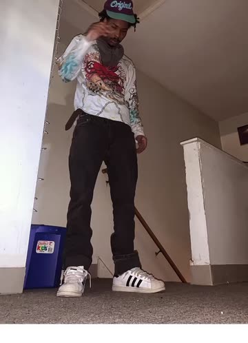 Glojefe Gang ✨💰💪🏾😈♏️