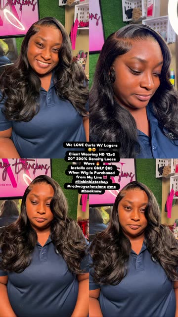 The Plug 🔌 🎀👚👕