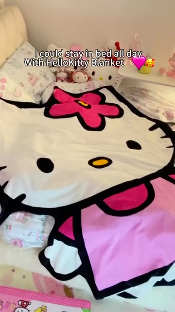 Hello Baddie Kitty🎀🪽