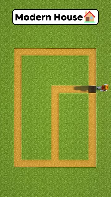 Showman’s Minecraft