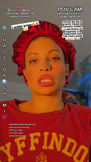 🛸👽🧘🏽‍♀️ZEE🌶🧠💃🏽