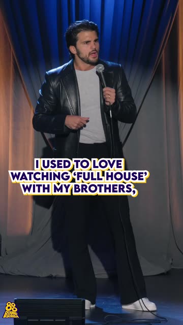 800 Pound Gorilla Comedy 🦍