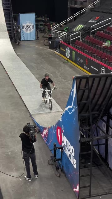 NitroCircus