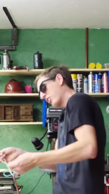 The Backyard Scientist