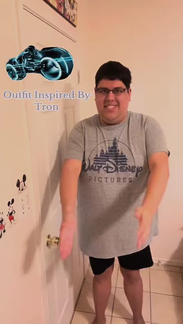 maytheforcebewithrj 😌