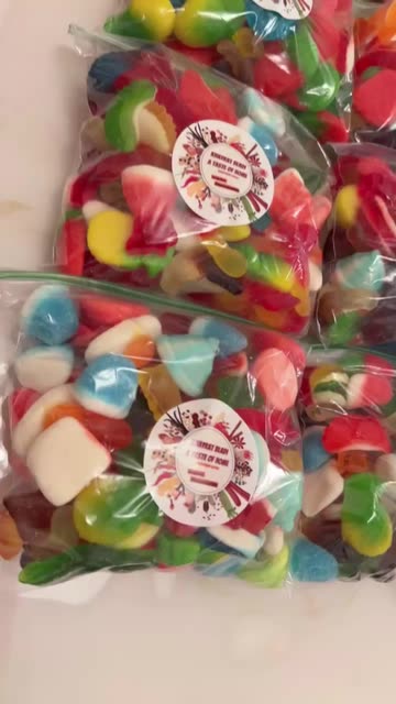 Khayrat Bladi By Jenna 🍈🧂