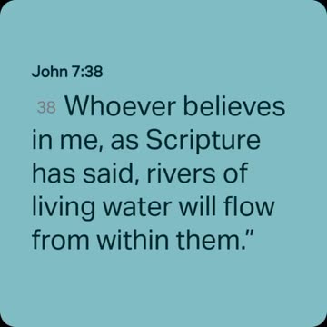 Everyday Bible Verse