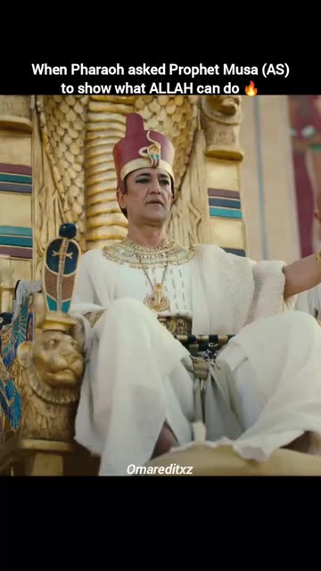 O M E R ⚔️ S E R I E S