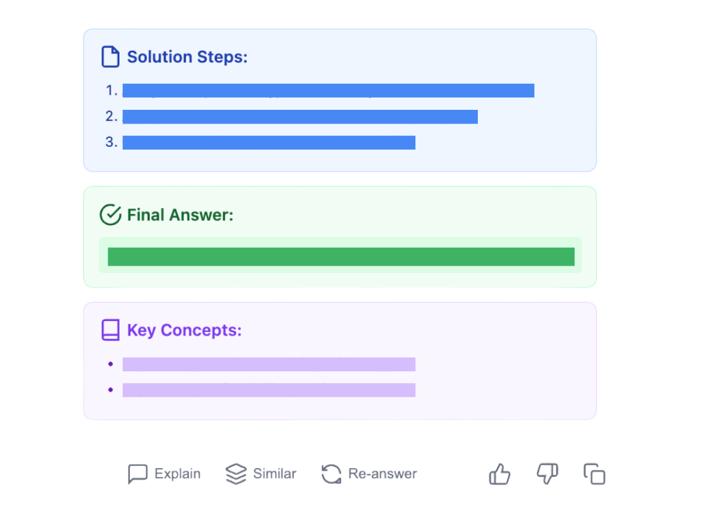 Get a Step-by-Step Answer