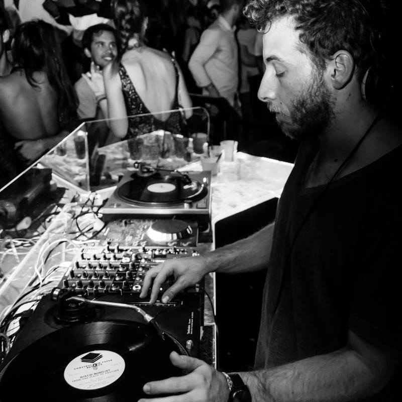 picture: DJ Octopus