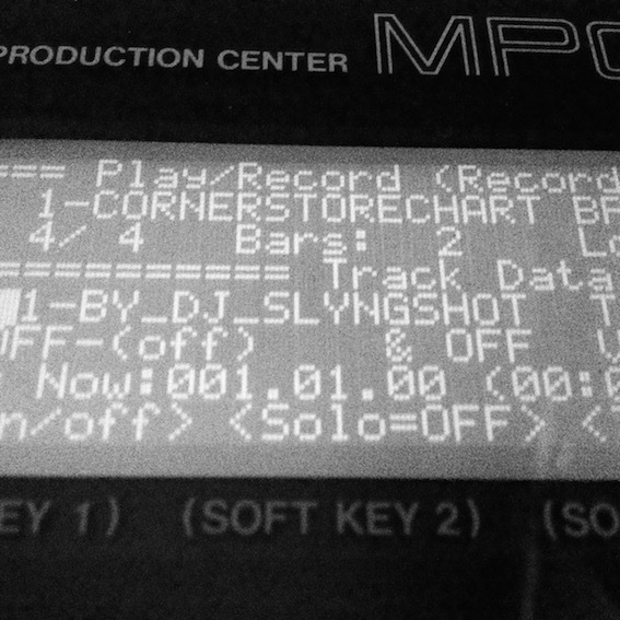 picture: DJ Slyngshot