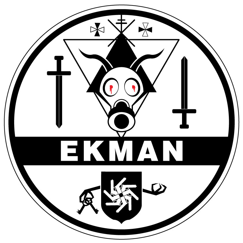 picture: Ekman
