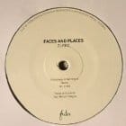Z.I.P.P.O - Faces and Places