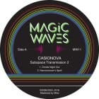 Casionova - Subspace Transmission 2