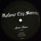 E.R.P. - Lunar Ruins (2026 Solid Red vinyl version)