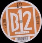 B12 / Redcell - Untitled