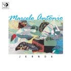 Marcelo Antonio - Suspension / Males de Otro Lugar