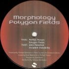 Morphology - Polygon Fields