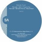 Derek Carr - SA 002 