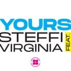 Steffi - Yours feat. Virginia