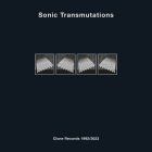 Various Artists - Sonic Transmutations