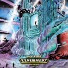 The Exaltics - Das Heise Experiment (10 years anniversary edition)