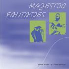 Space Ghost & Teddy Bryant - Majestic Fantasies