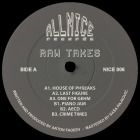 Raw Takes - House Of Phreaks EP