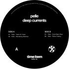 Pelle - Deep Currents EP