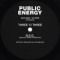 Public Energy - Three O Three