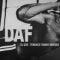 D.A.F. - El Que (Terence Fixmer remixes)