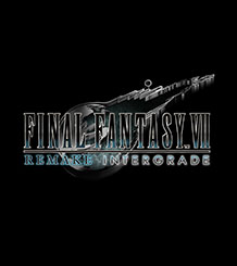 Final Fantasy 7 Remake Intergrade box art