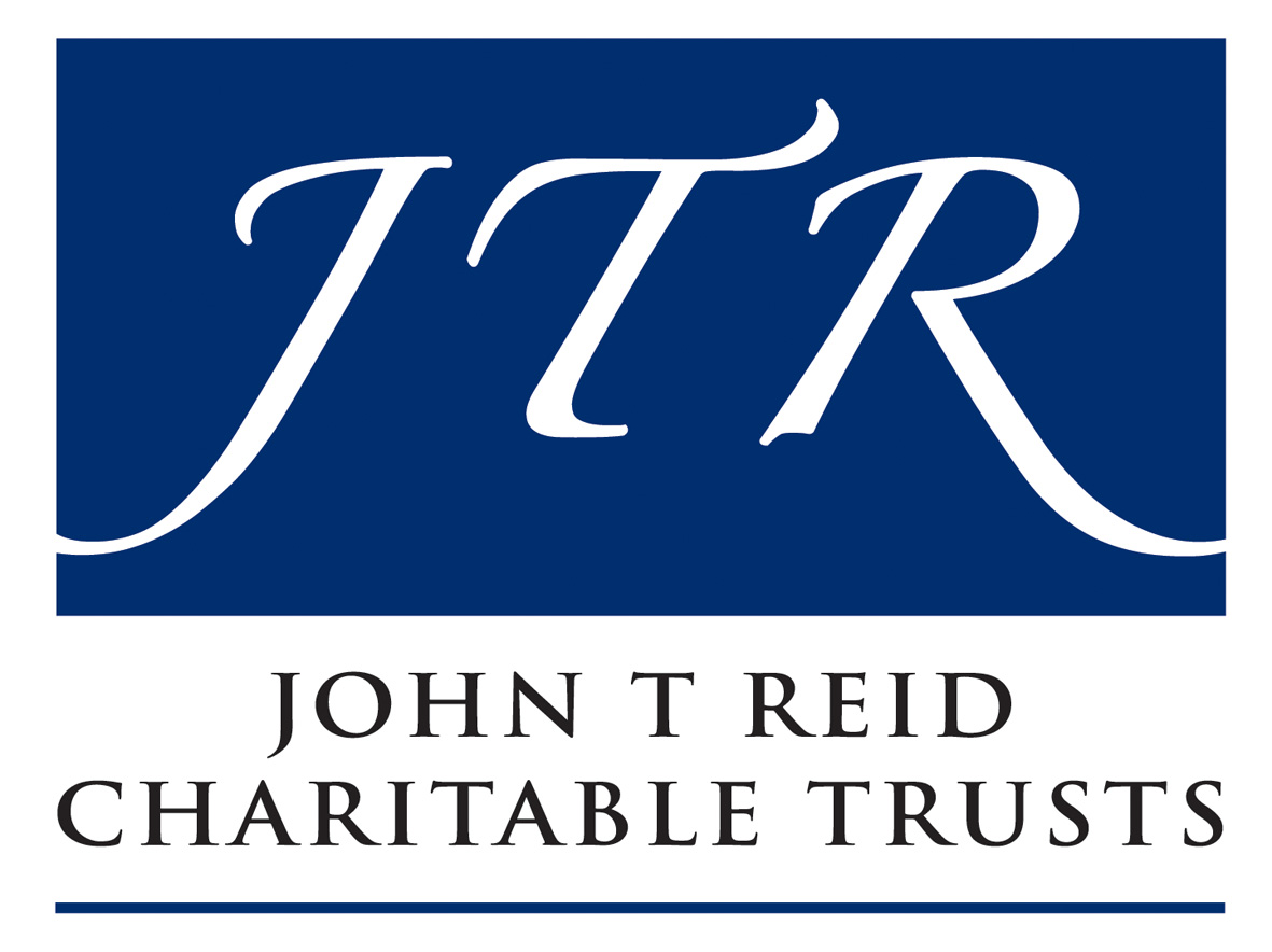 John T Reid Charitable Trusts Logo of John T Reid Charitable Trusts