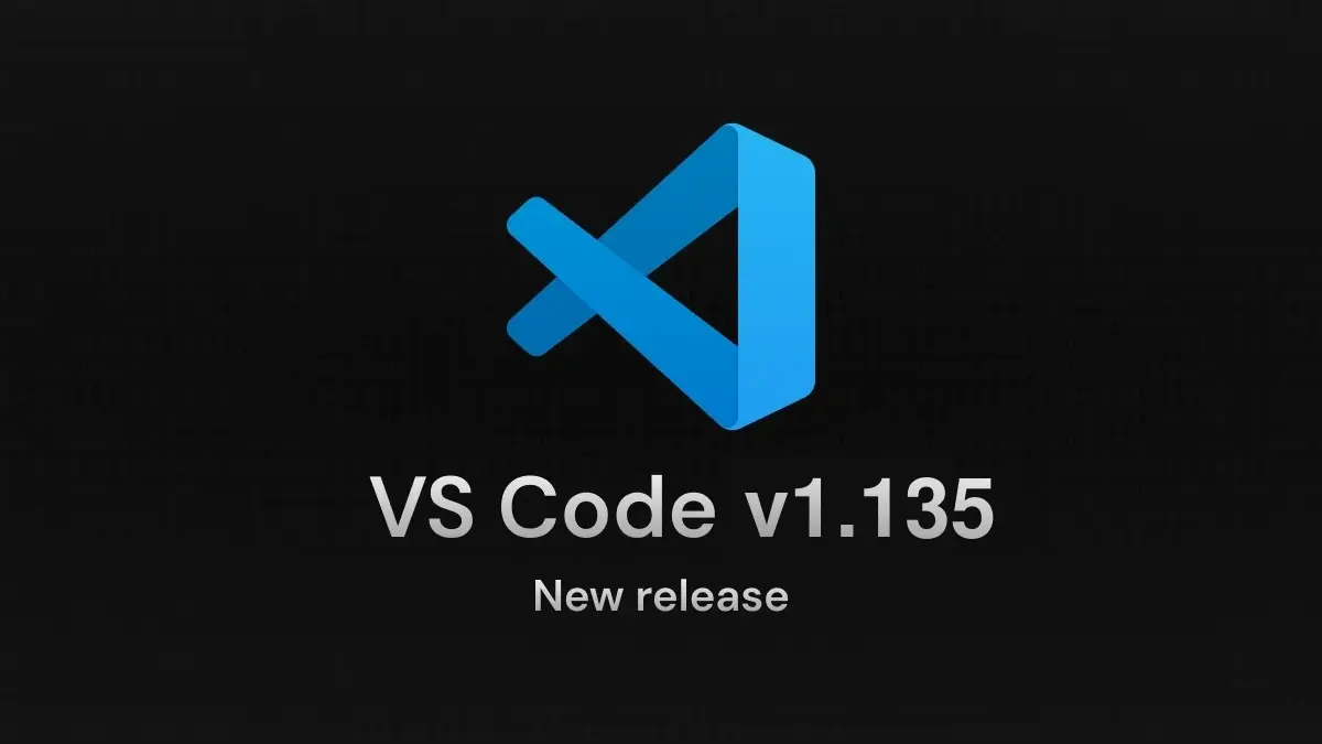 Visual Studio Code 1.135