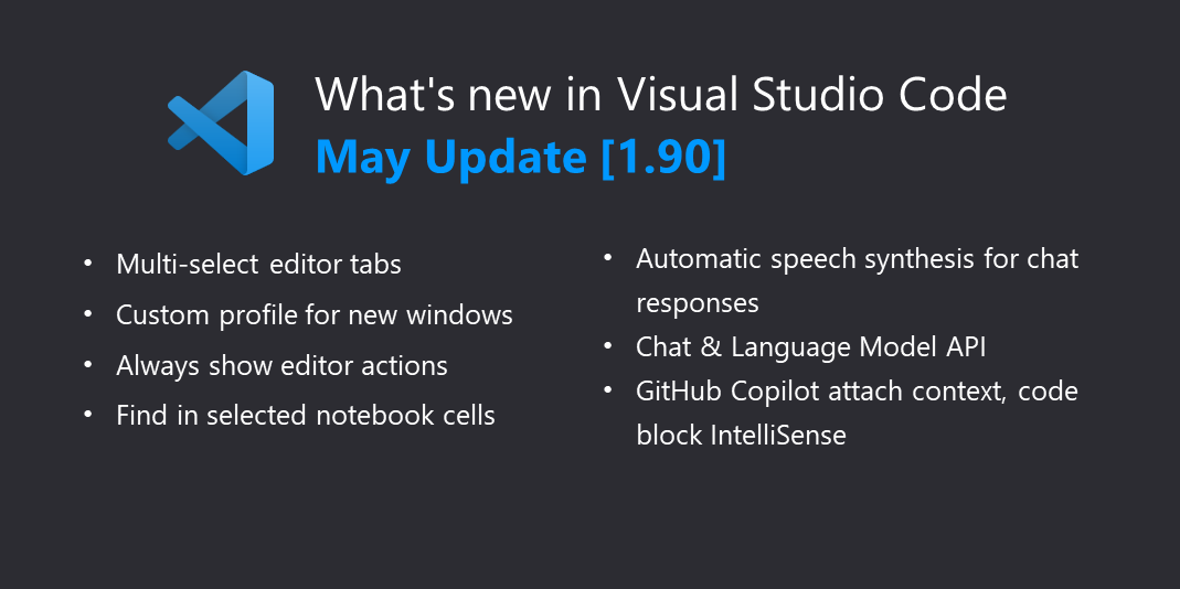 May 2024 (version 1.90)