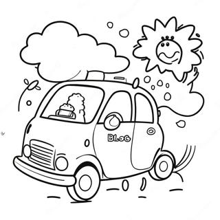 Welkom Terug Leuke Activiteiten Kleurplaat 16221-12799