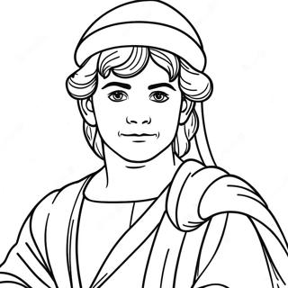 सैमुअल रंग भरने वाला पृष्ठ 17060-13487