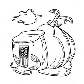 Jersey Coloring Page 23272-18391