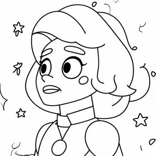 Steven Universe Malebog 2490-1992