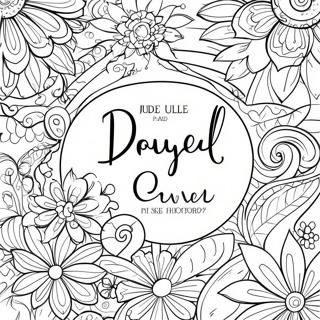 Glædeligt Bibelvers Farvelægningsside 26595-21025