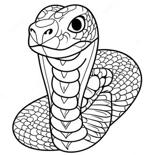 Pagina Da Colorare Del Python 28554-22547