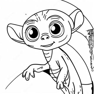 Page À Colorier Et 29624-23426