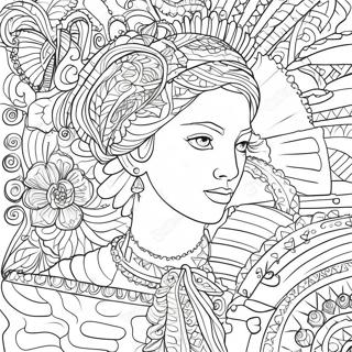 Merkit Värittämislehti 3110-2476