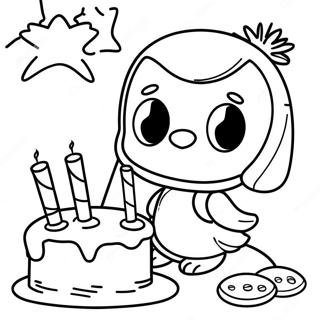 Minhas Primeiras Páginas Para Colorir Para Crianças 37123-29355