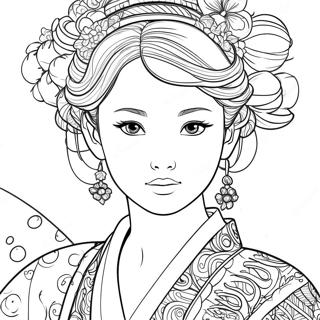 Kanae Värityssivu 42403-33515