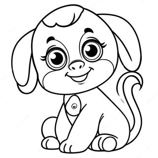 ระบายสีพลิมพลิม 42753-33788