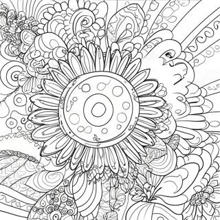 Kritzelplatz Malvorlage 44283-35016