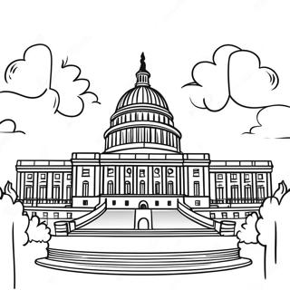 صفحة تلوين الحكومة 49303-38995