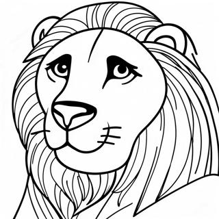 Seikkailunhaluinen Leo Värityskuva 49564-39203