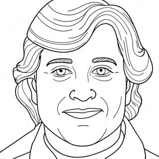 Stephen Sharer Värityssivu 50563-40002